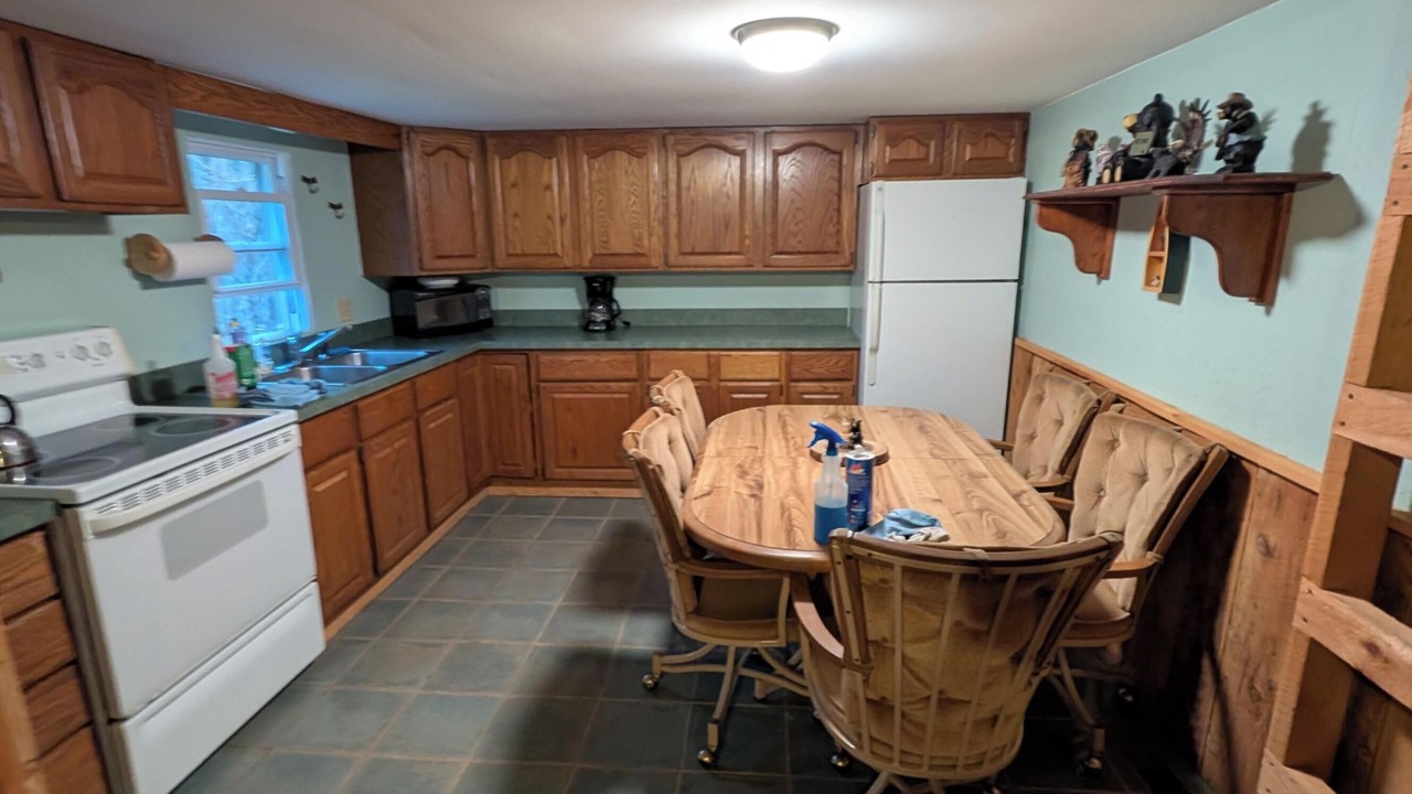 Photo of Kitchen in Conewango Valley