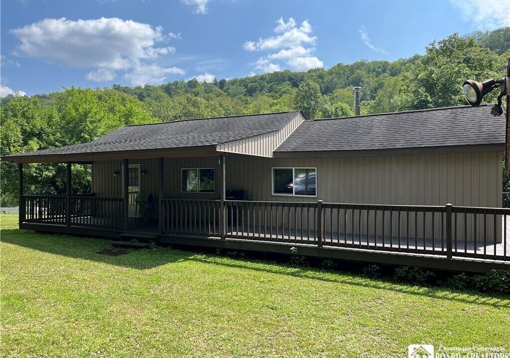 Photo of Outdoor in Conewango Valley