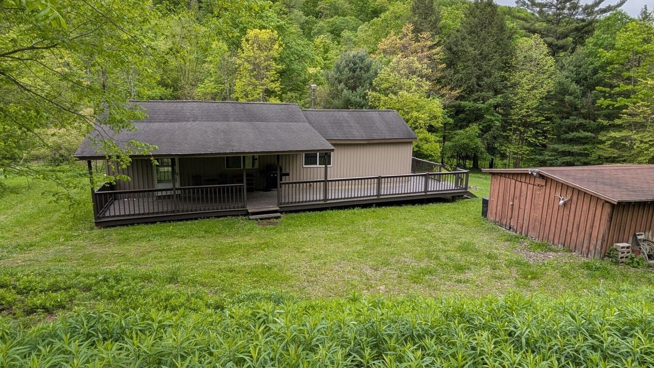 Photo of Outdoor in Conewango Valley