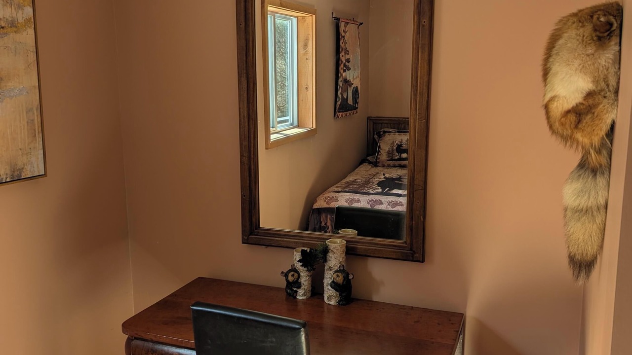 Photo of Bedroom in Conewango Valley