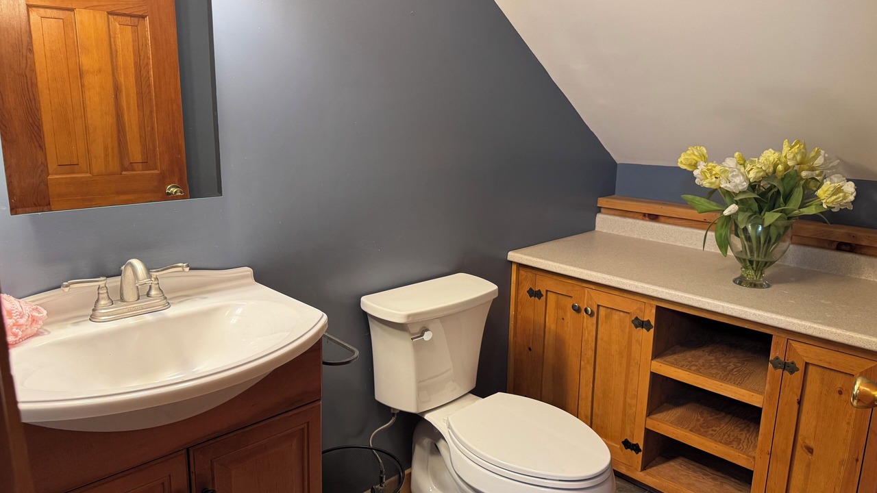 Photo of Bathroom in Hubbardton