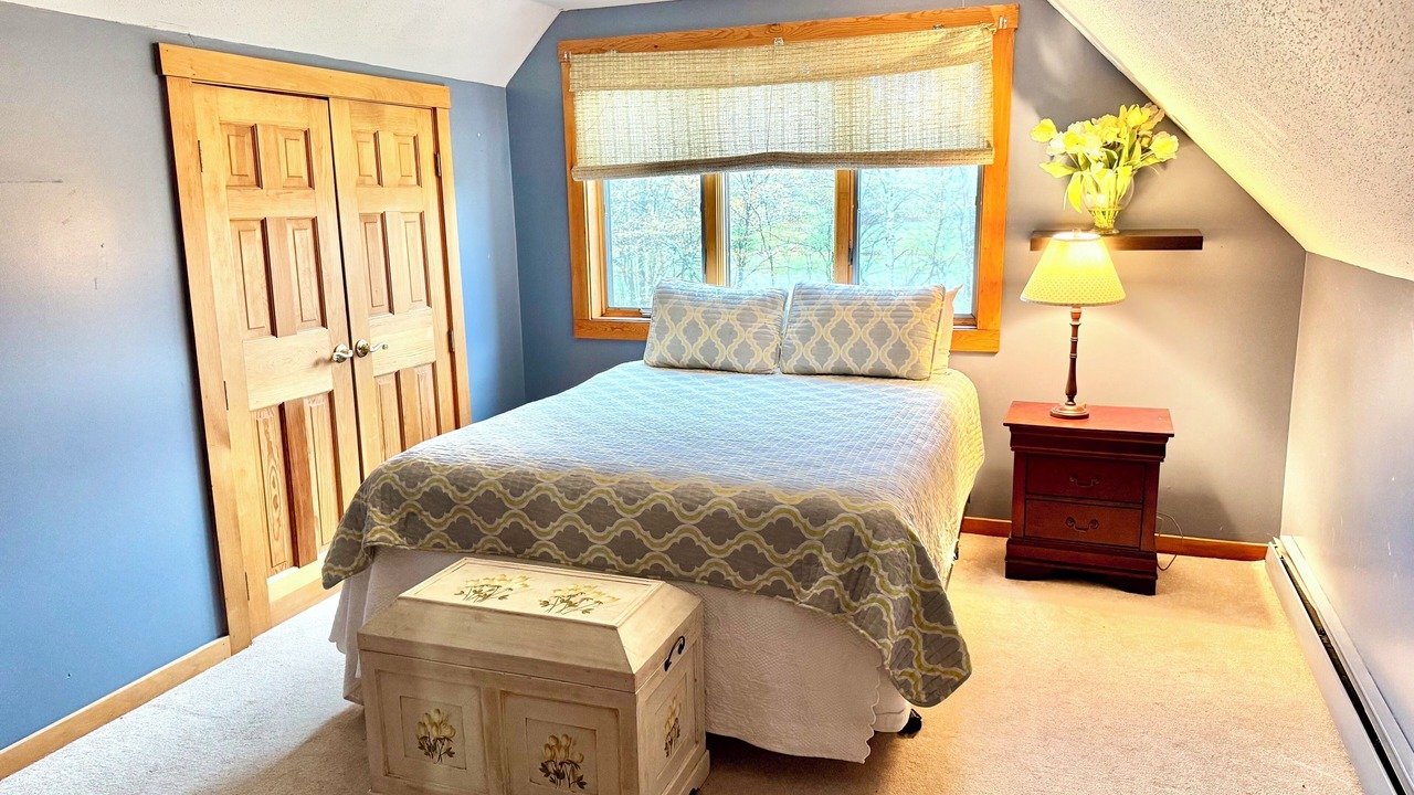 Photo of Bedroom in Hubbardton