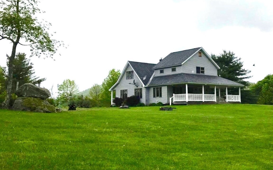 Photo of Outdoor in Hubbardton