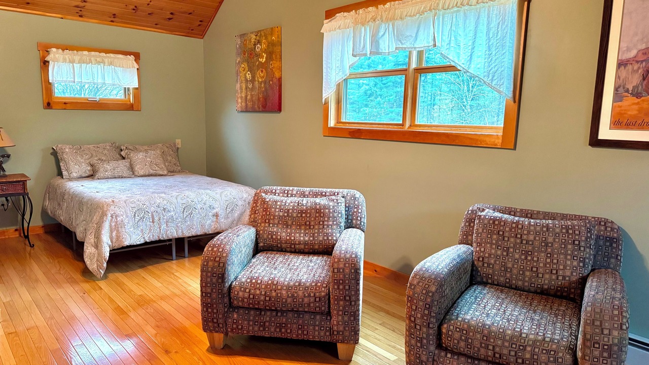 Photo of Bedroom in Hubbardton