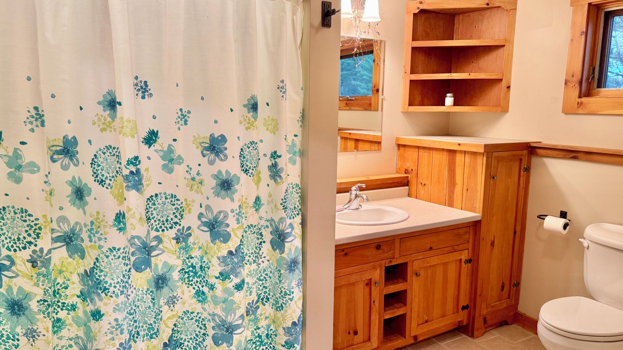 Photo of Bathroom in Hubbardton