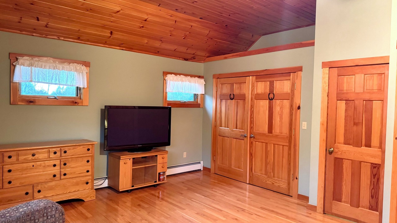 Photo of Livingroom in Hubbardton