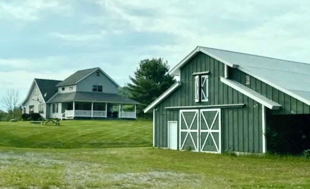 Photo of Outdoor in Hubbardton