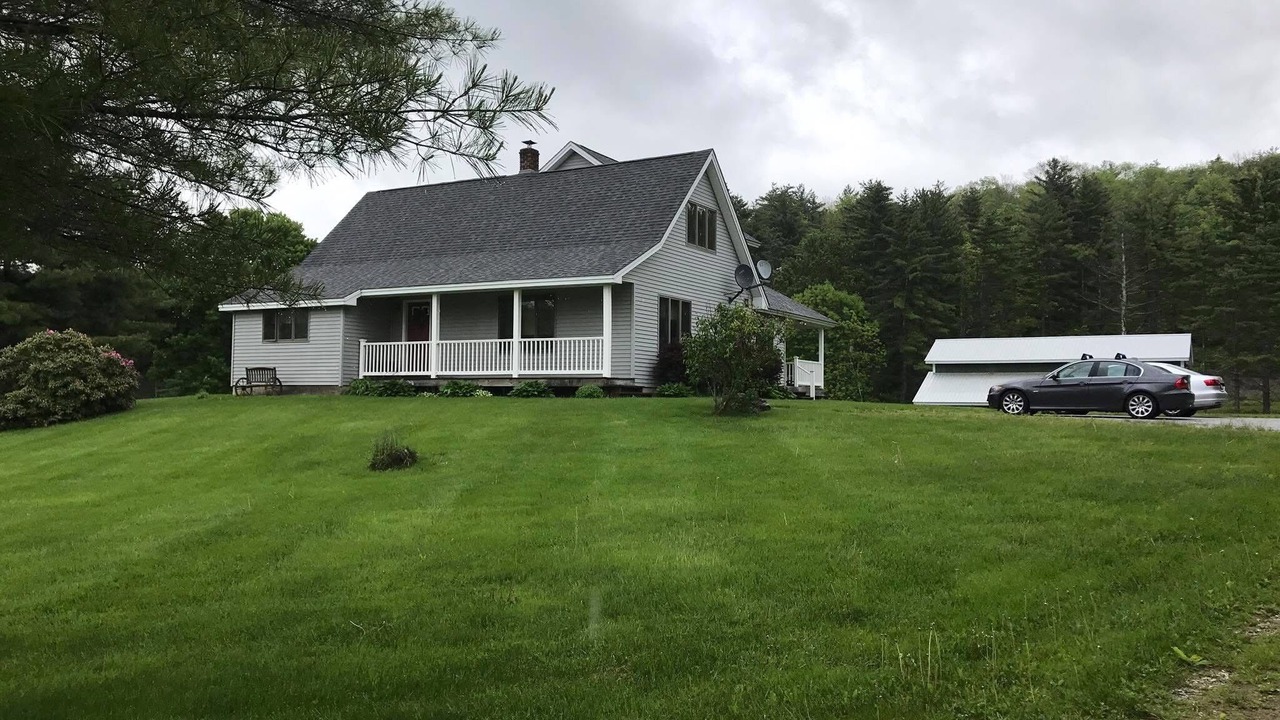 Photo of Outdoor in Hubbardton