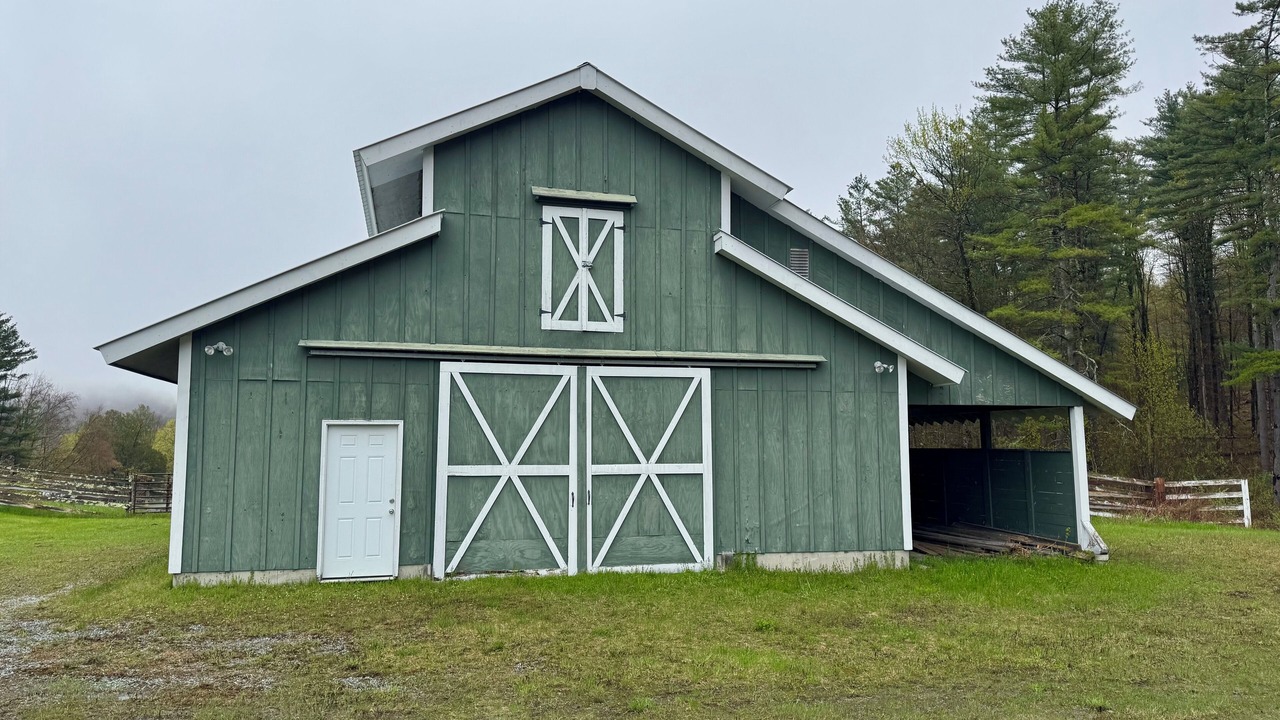 Photo of Outdoor in Hubbardton