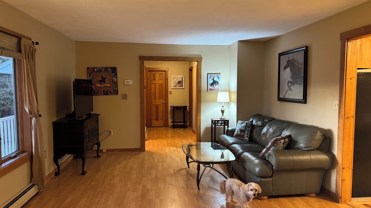 Photo of Livingroom in Hubbardton