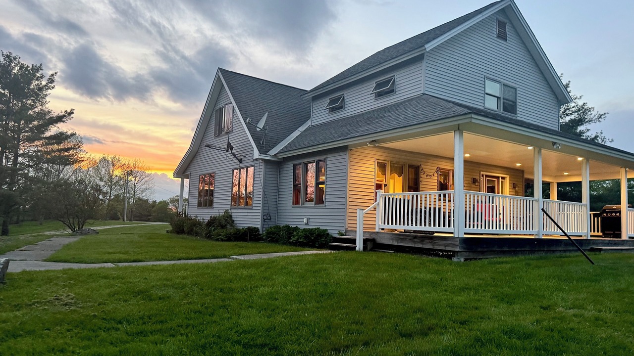 Photo of Outdoor in Hubbardton