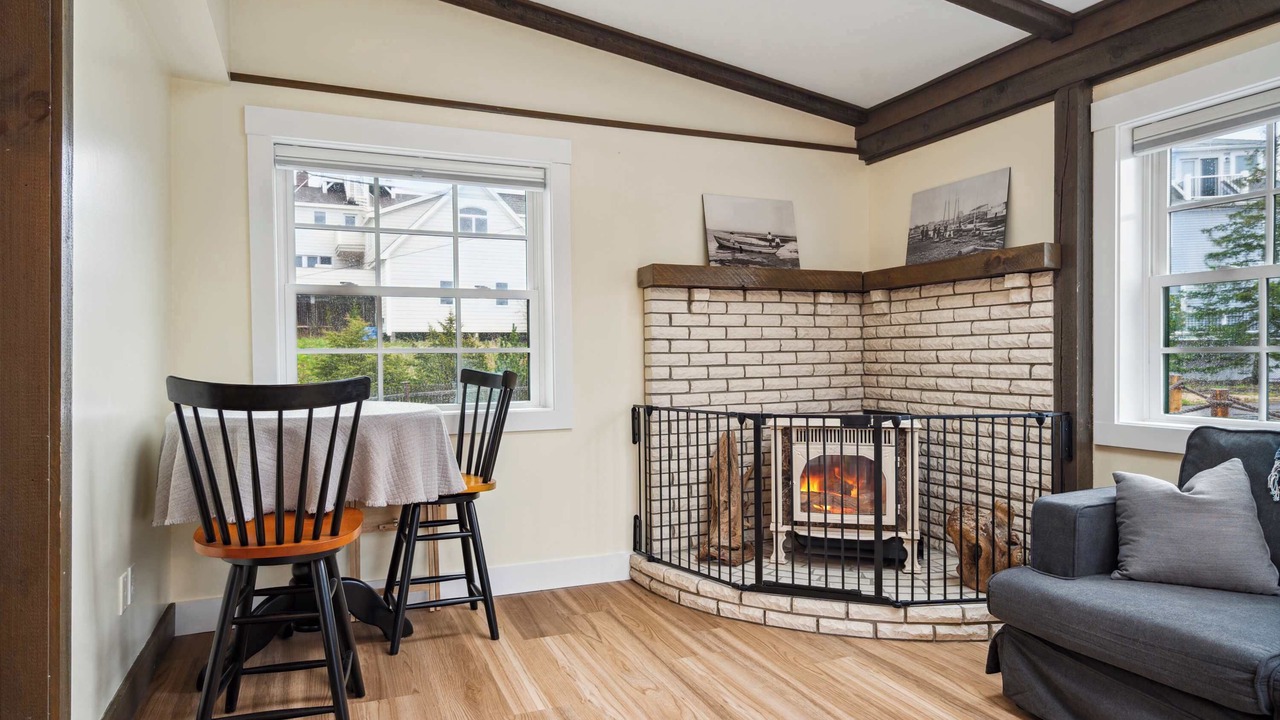 Photo of Livingroom in Newbury