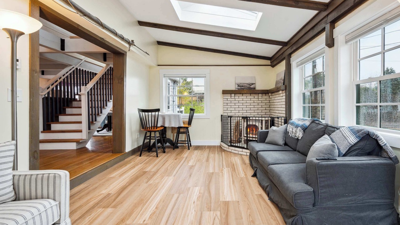 Photo of Livingroom in Newbury