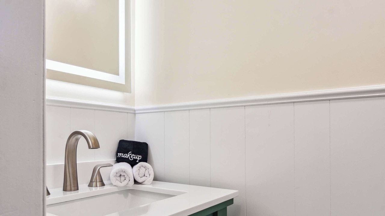 Photo of Bathroom in Newbury