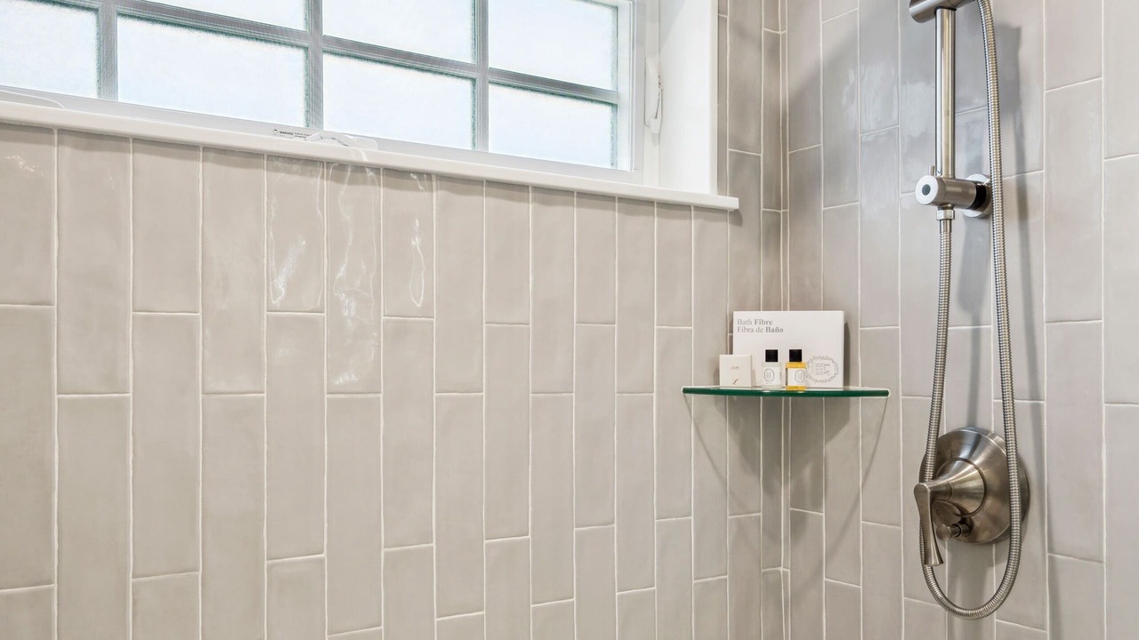 Photo of Bathroom in Newbury
