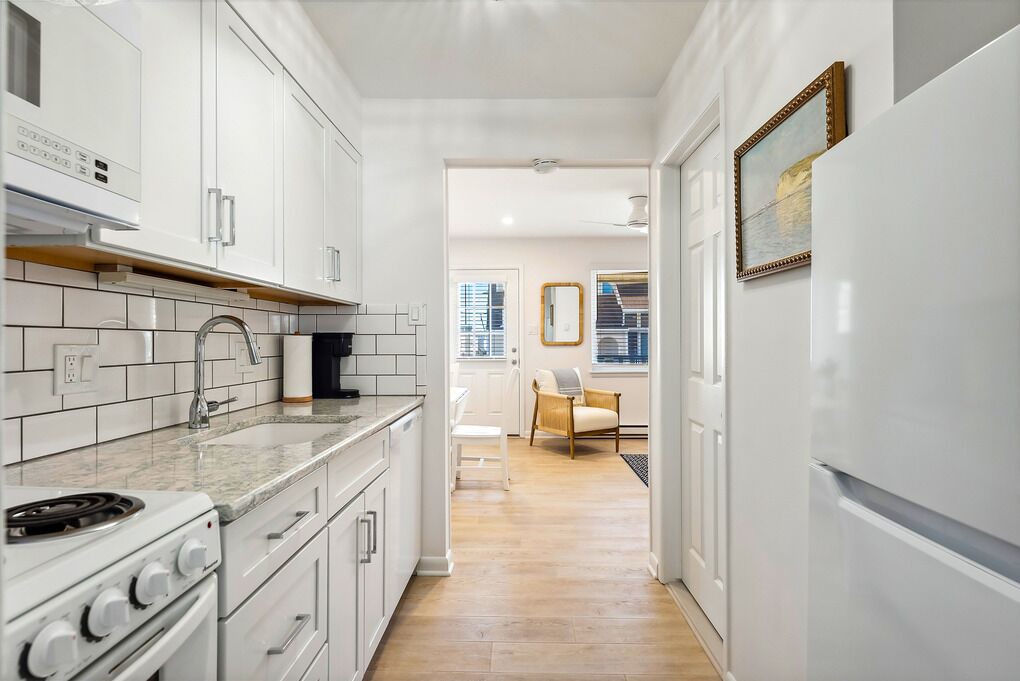 Photo of Kitchen in Gold Coast
