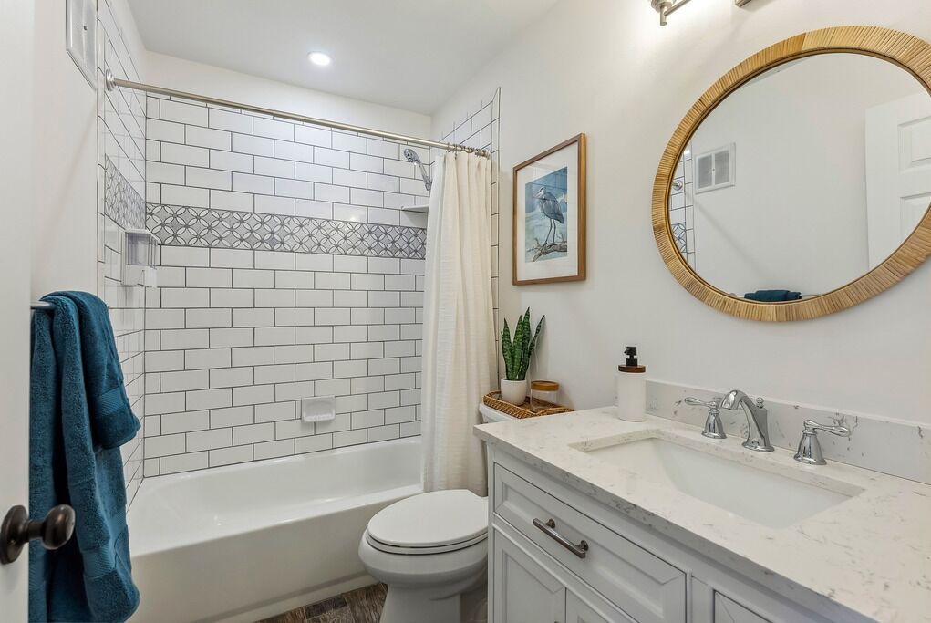 Photo of Bathroom in Gold Coast