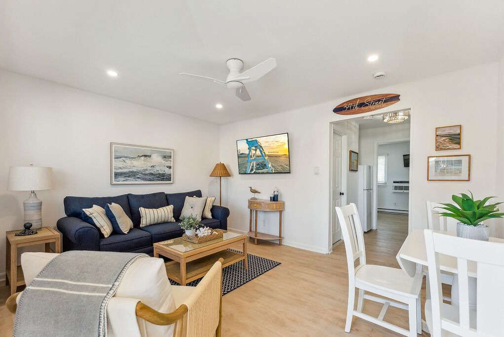 Photo of Livingroom in Gold Coast