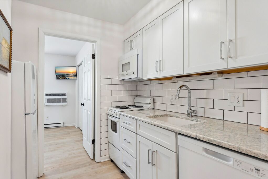 Photo of Kitchen in Gold Coast