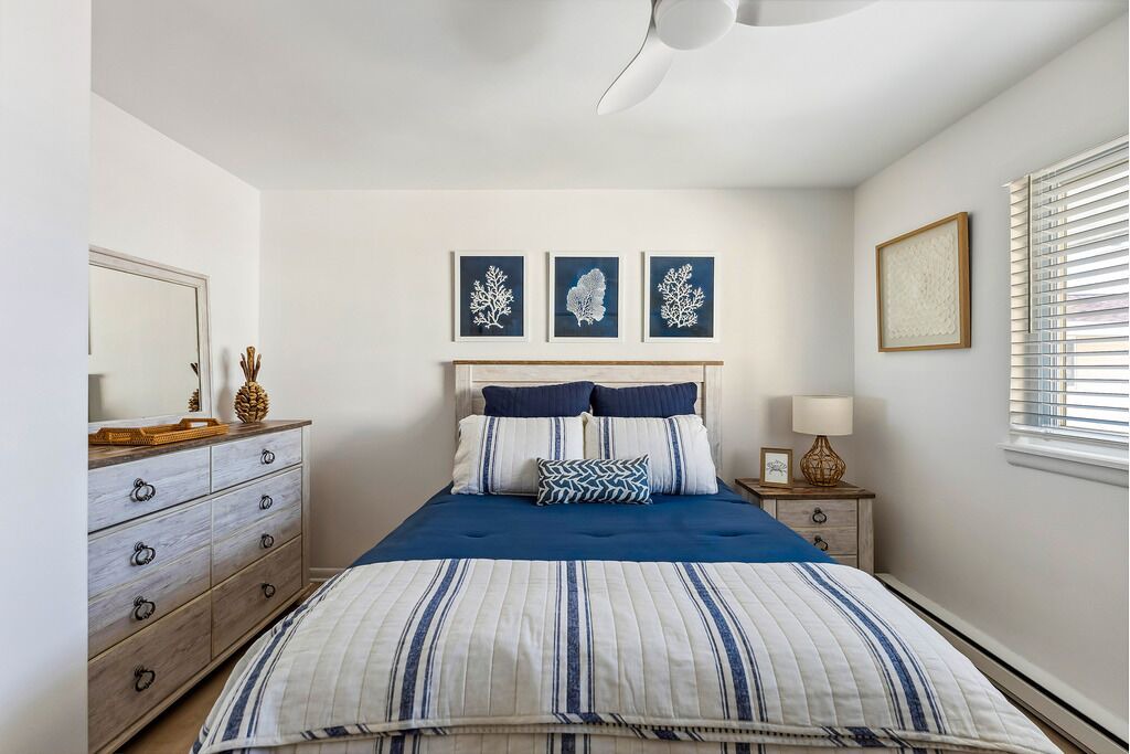 Photo of Bedroom in Gold Coast