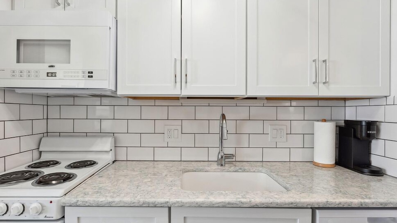 Photo of Kitchen in Gold Coast