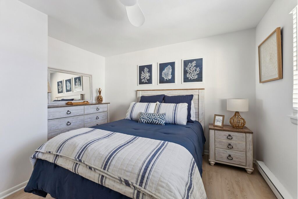 Photo of Bedroom in Gold Coast
