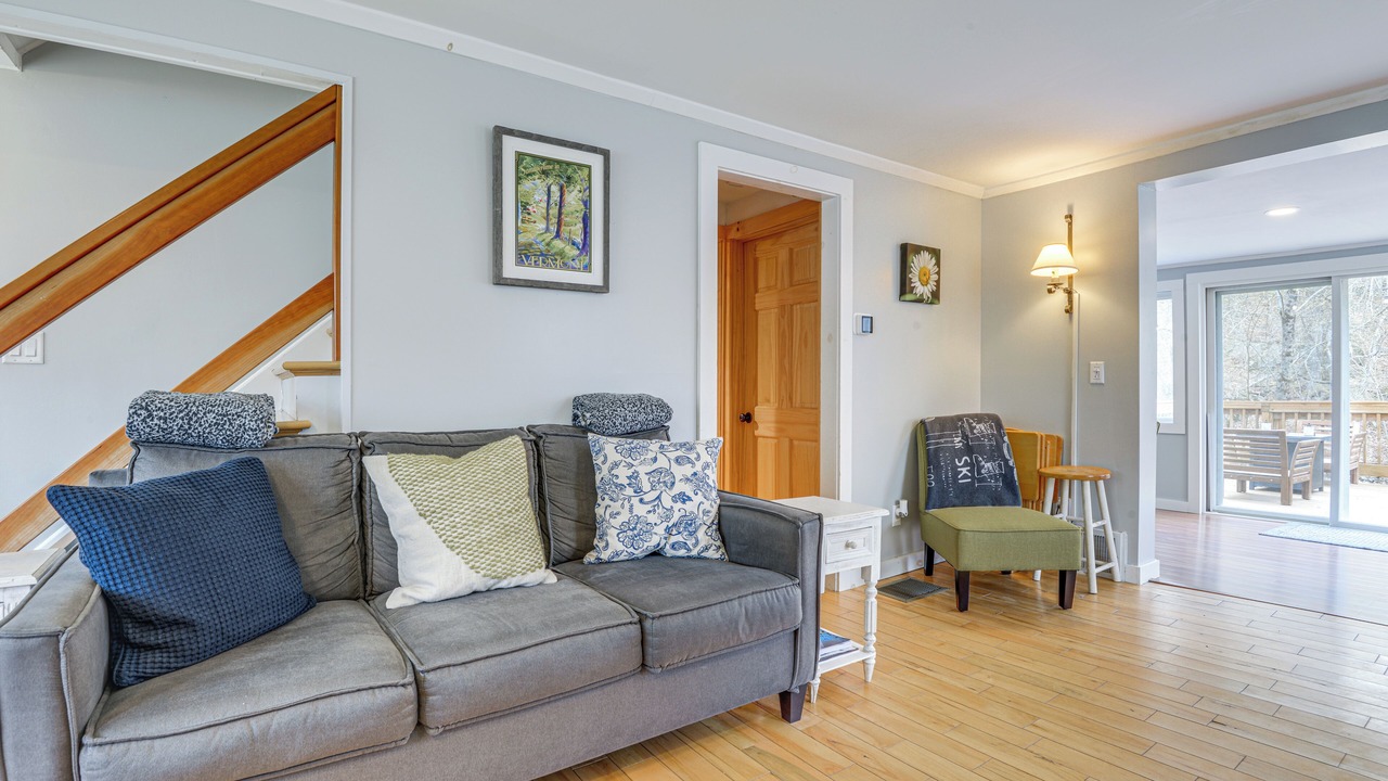 Photo of Livingroom in Stratton
