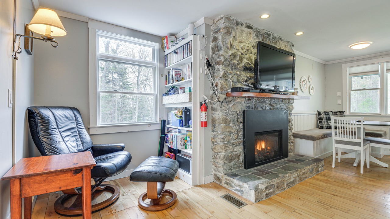 Photo of Livingroom in Stratton