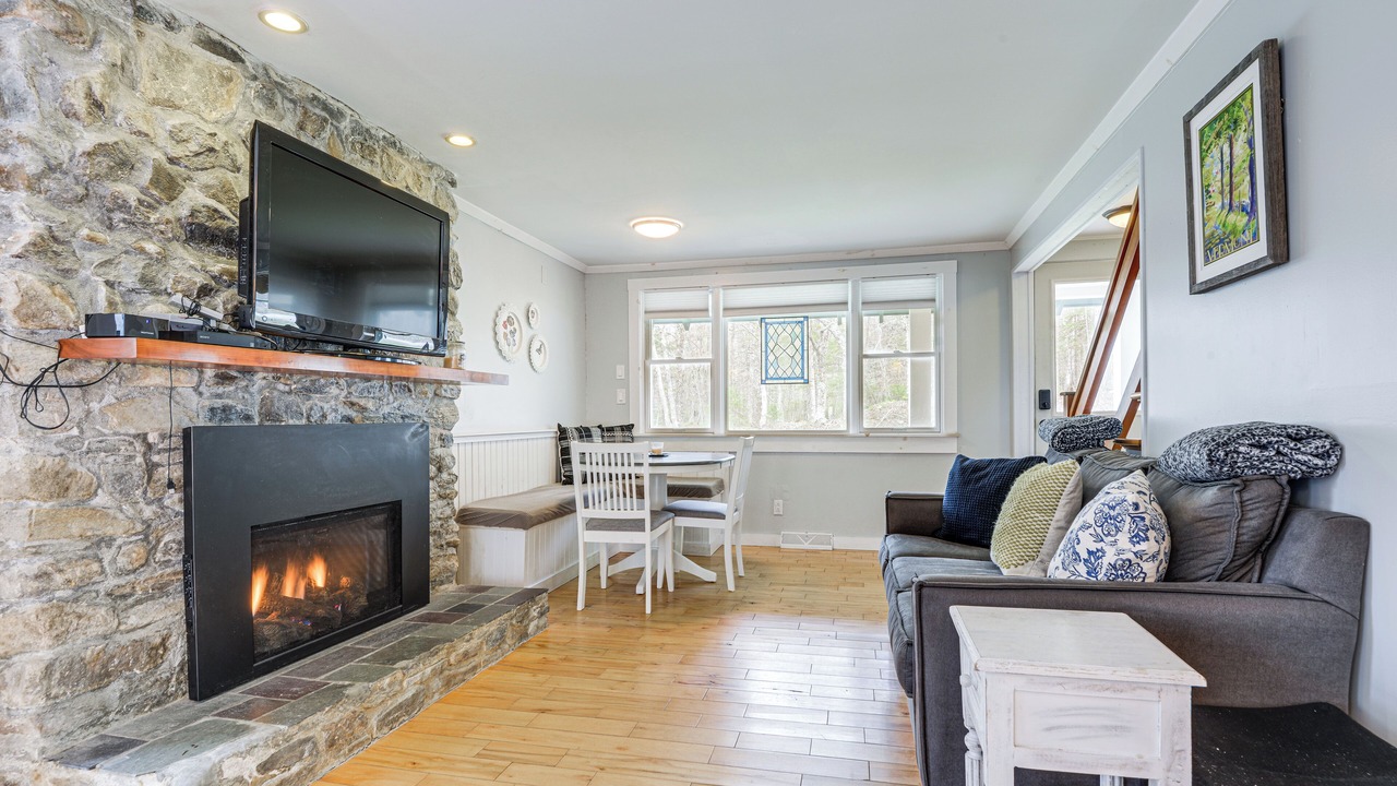 Photo of Livingroom in Stratton