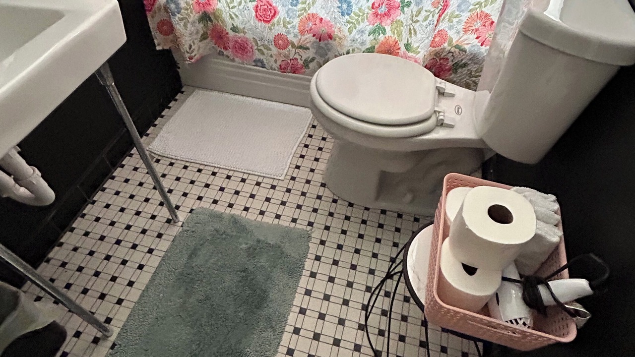Photo of Bathroom in Summerlee