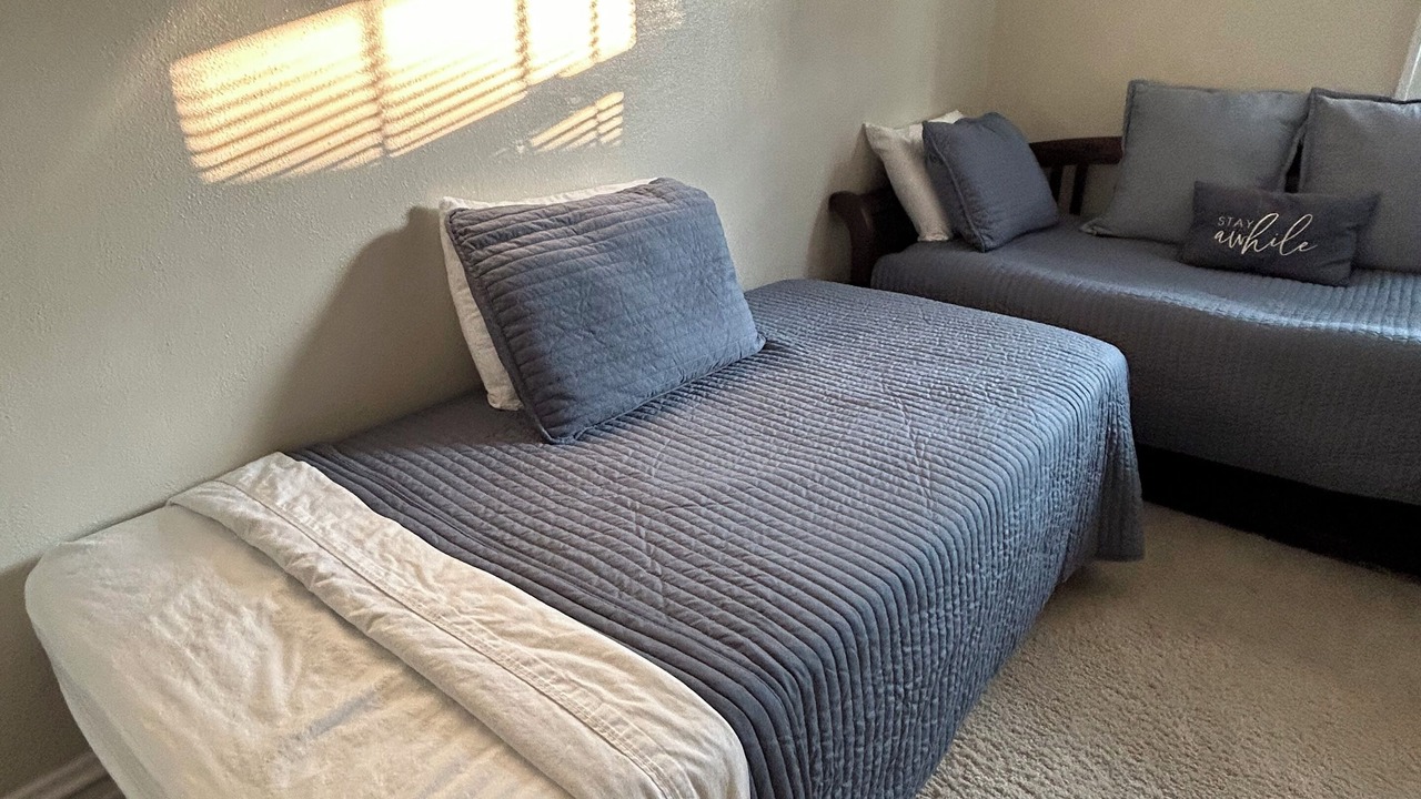 Photo of Bedroom in Summerlee