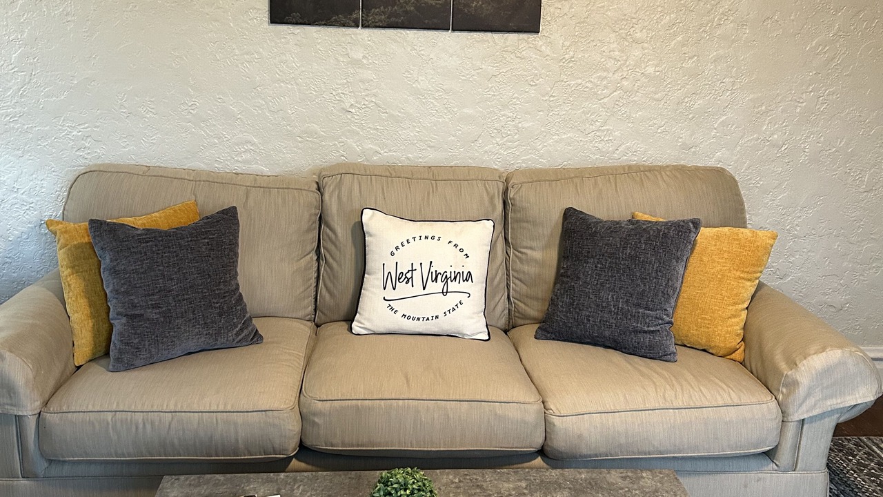 Photo of Livingroom in Summerlee