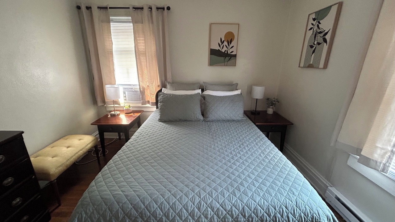 Photo of Bedroom in Summerlee