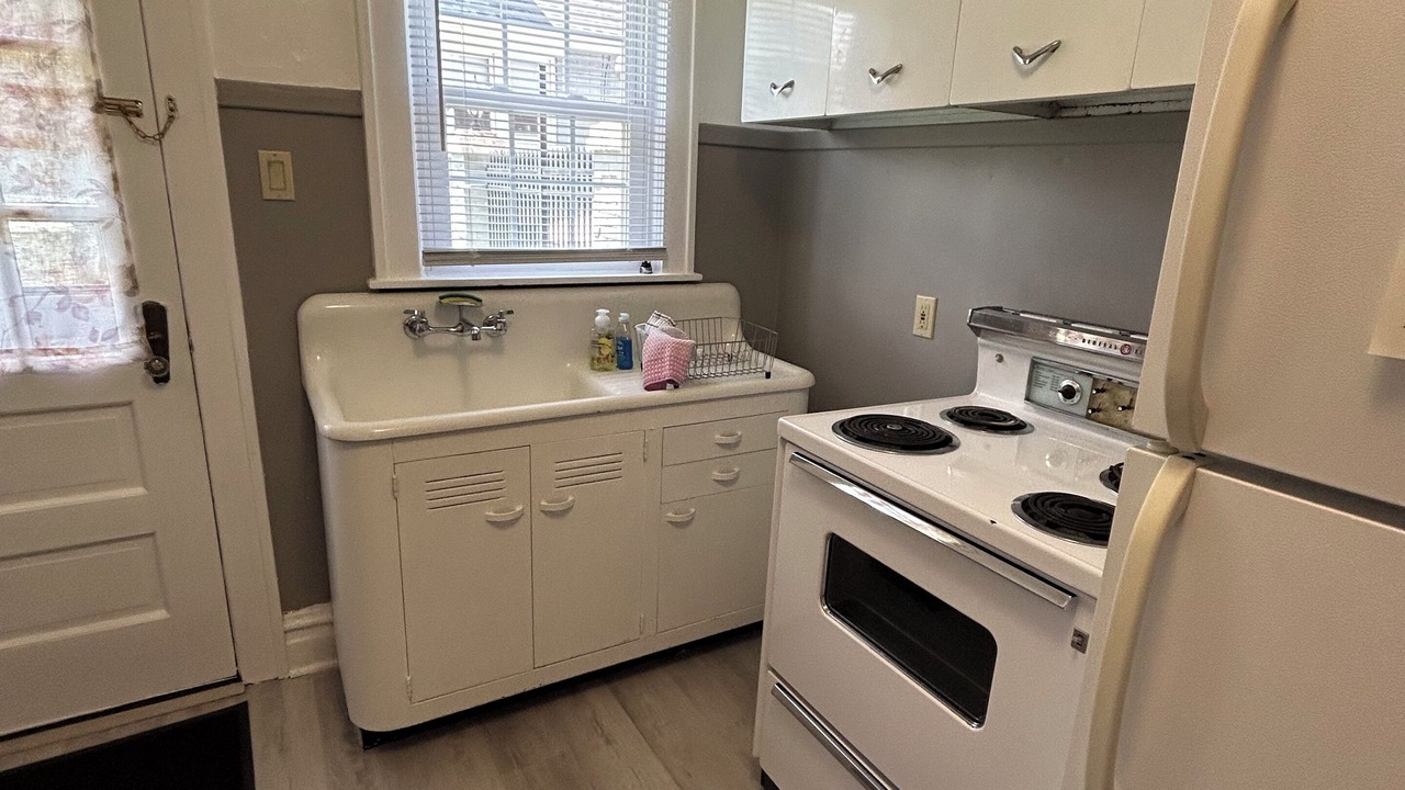 Photo of Kitchen in Summerlee