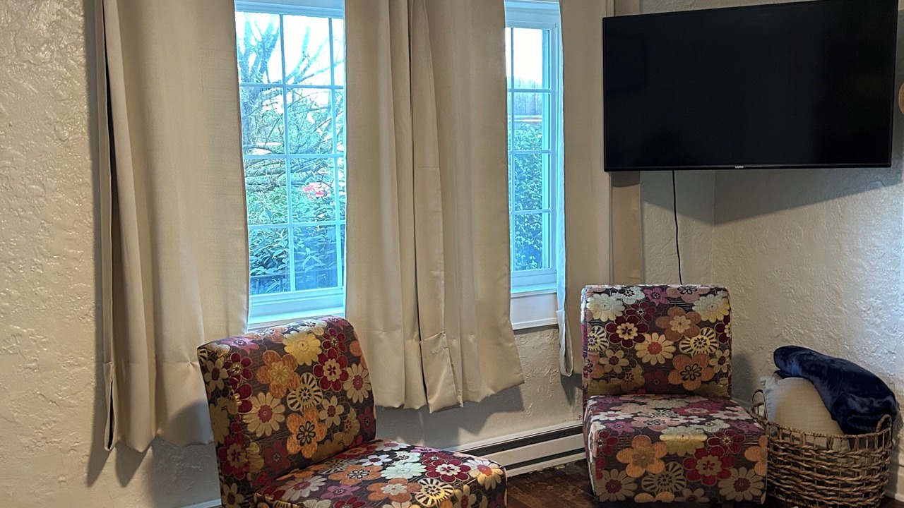 Photo of Livingroom in Summerlee
