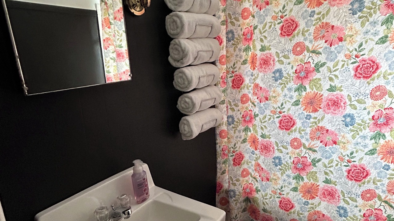 Photo of Bathroom in Summerlee