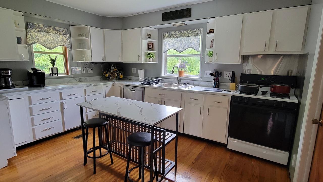 Photo of Kitchen in Duck