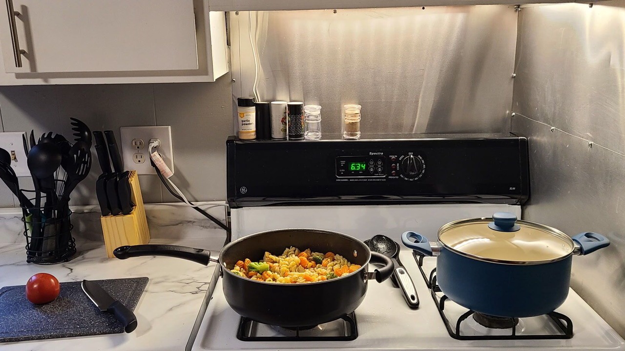Photo of Kitchen in Duck