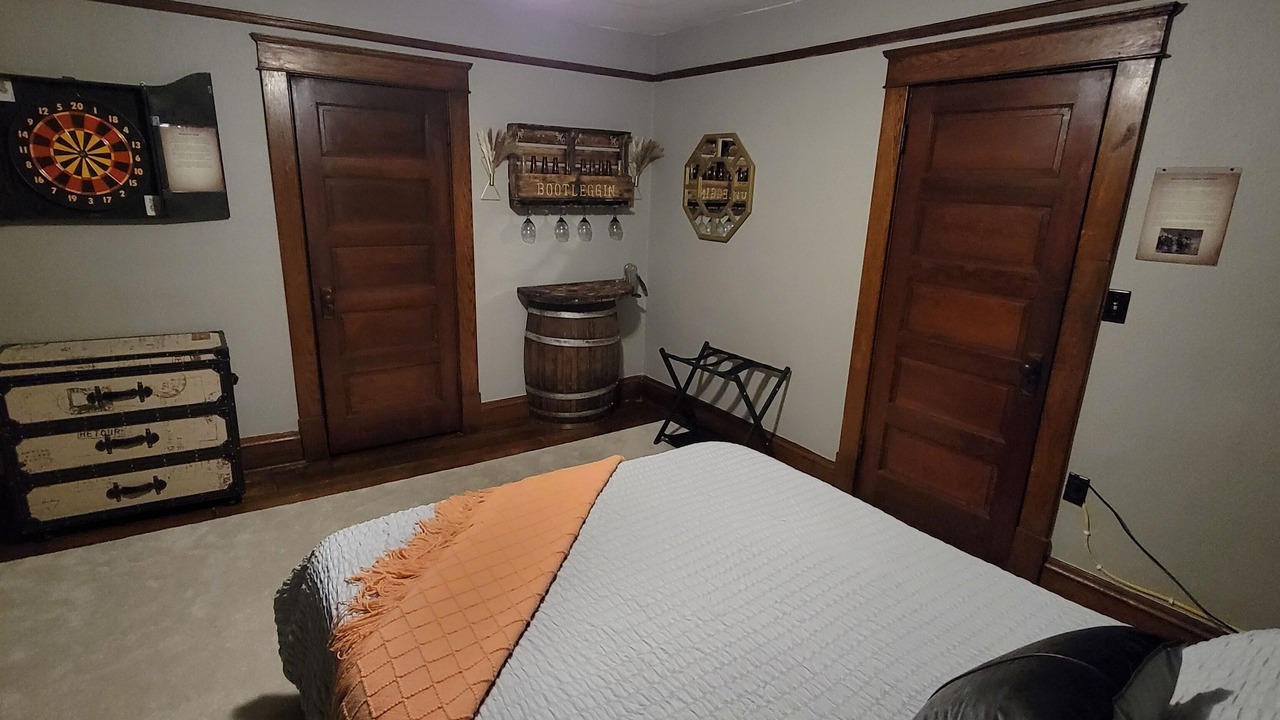 Photo of Bedroom in Duck