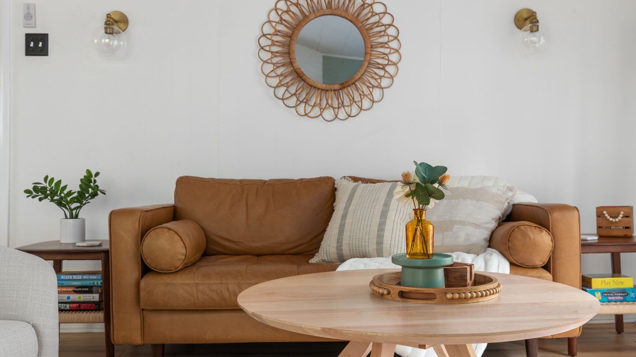 Photo of Livingroom in The Woods