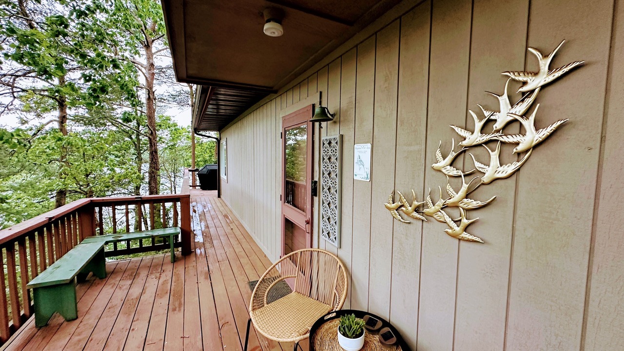 Photo of Outdoor in Chesapeake Ranch Estates-Drum Point