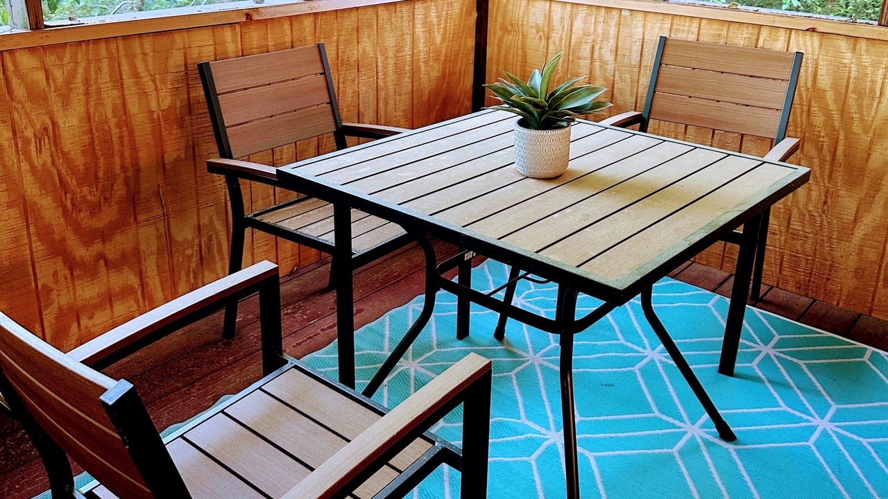 Photo of Outdoor in Chesapeake Ranch Estates-Drum Point