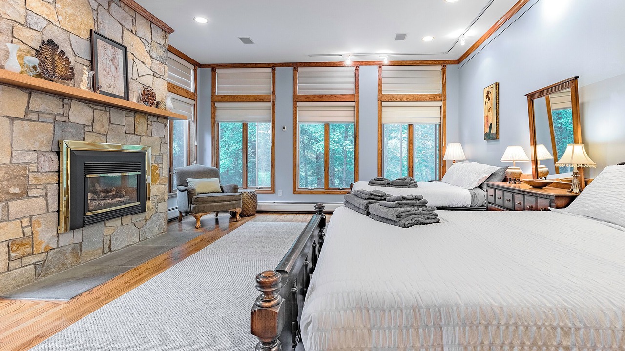 Photo of Livingroom in Williamstown