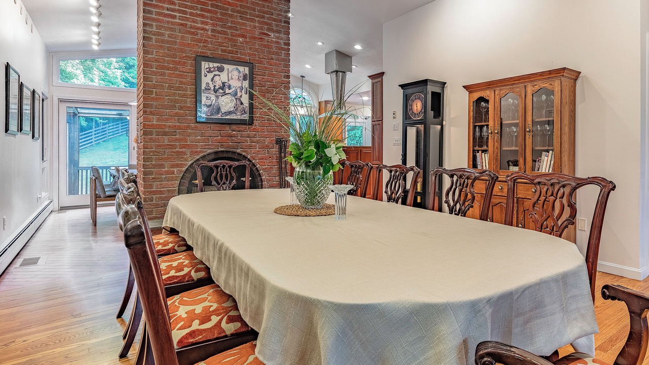 Photo of Livingroom in Williamstown