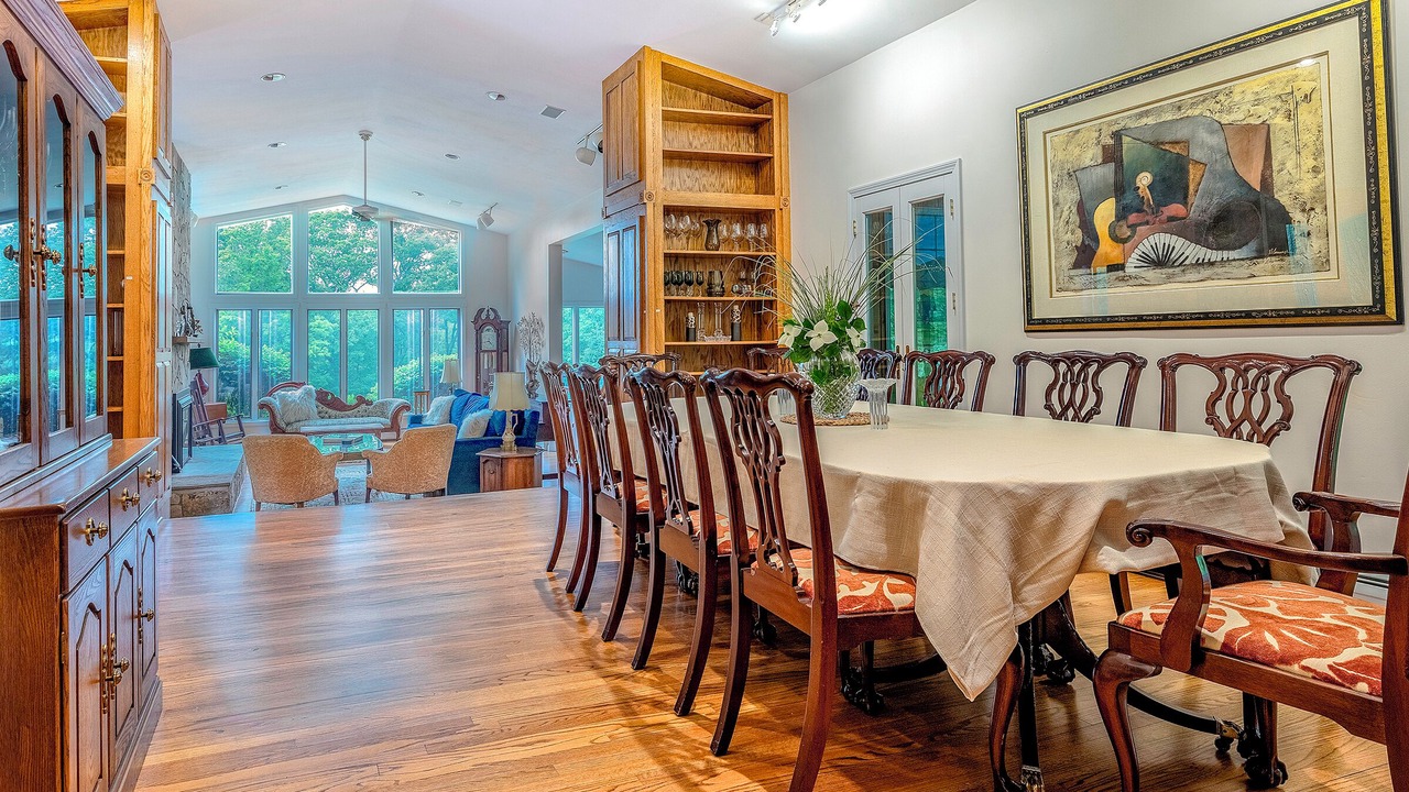 Photo of Livingroom in Williamstown