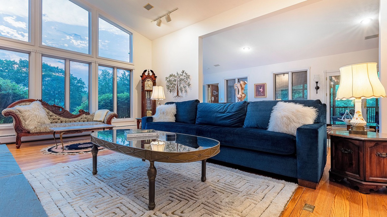 Photo of Bedroom in Williamstown