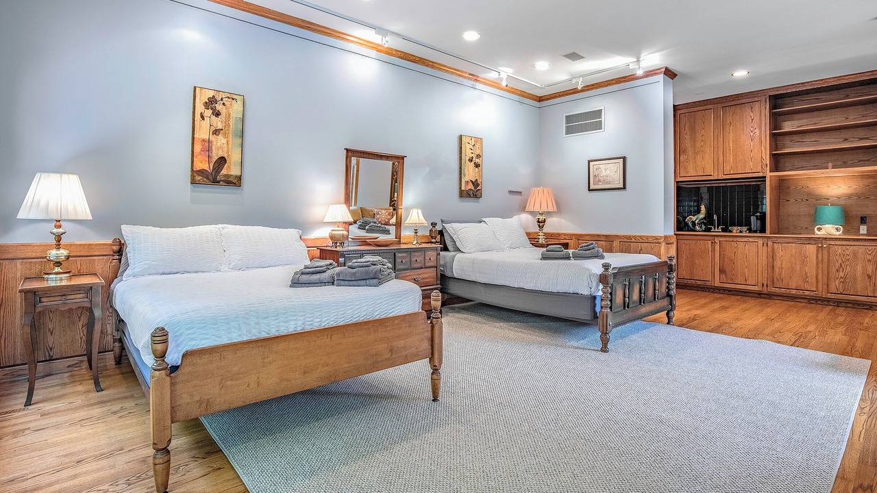 Photo of Livingroom in Williamstown