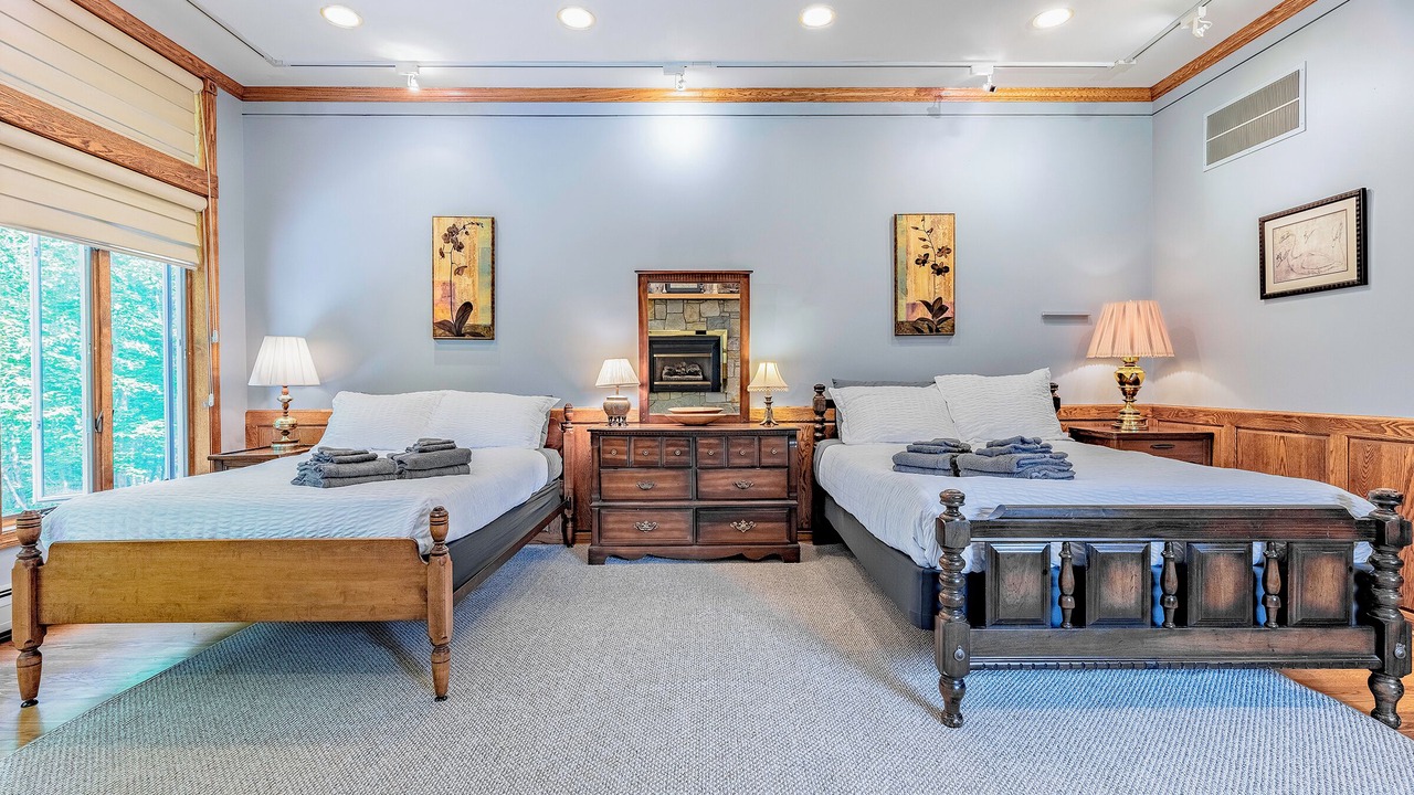 Photo of Livingroom in Williamstown