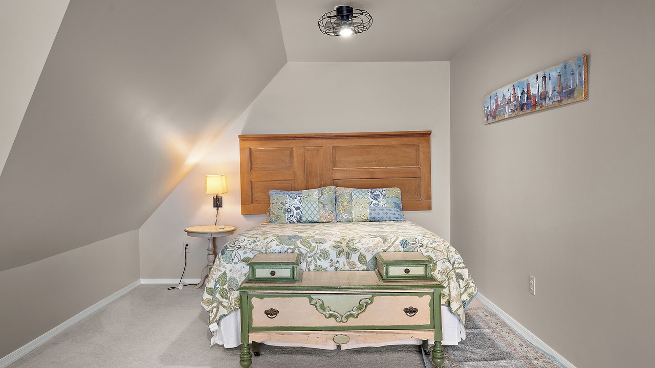 Photo of Bedroom in Crisfield