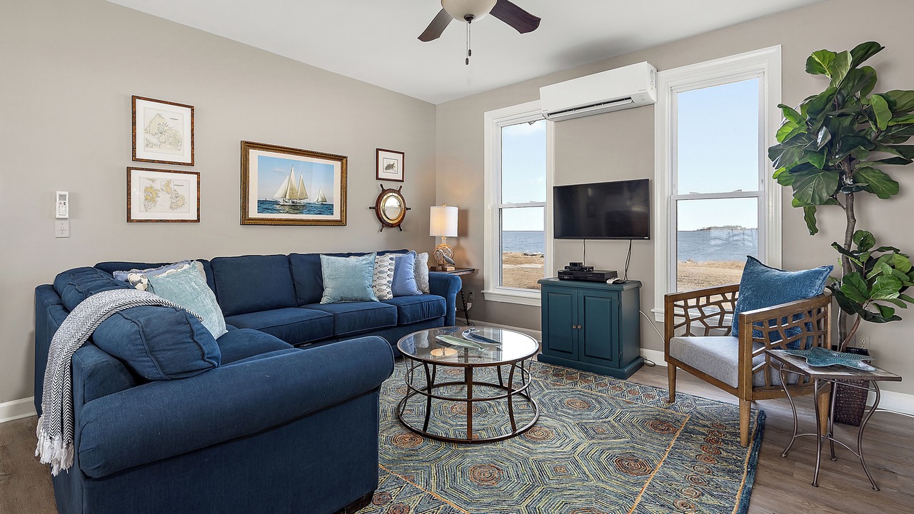 Photo of Livingroom in Crisfield